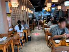 -易老妈蹄花.特色川菜(人民公园总店)