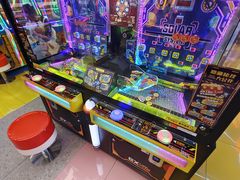 -风云再起游乐汇(北京西单西西友谊店)