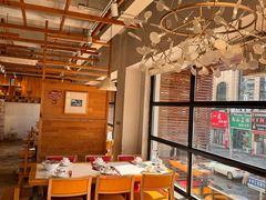-焯牛潮汕牛肉火锅(云峰街创始店)