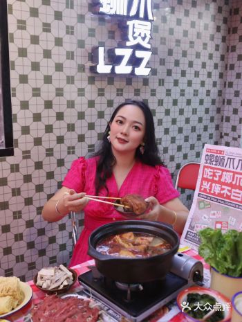桂林也有那么好吃的鸭脚煲！不是在柳州！就在桂林兴坪！