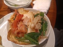 -小厨师·二十年沈家门小海鲜(百井坊巷店)