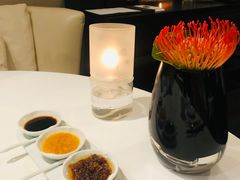 -宝丽轩中餐厅BAOLIXUAN