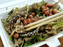 -陈添記·祖傳爽鱼皮·西关老字号(广州首店)