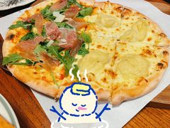 -I HOLIC艾豪丽披萨(KKone店)