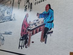 -大耳公曹氏驴肉包子铺(三八店)