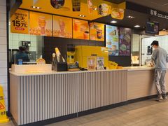 -麦当劳(北京上地十街餐厅店)