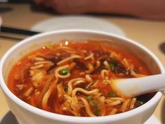 -鼎泰丰(当代商城店)