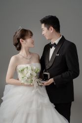 -金夫人婚纱摄影(总店)