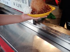 -二斗栗子(西湖道店)