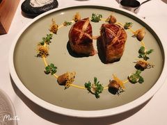 -L'Arome芳芳法国餐厅(仙林金鹰店)