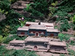 -房山世界地质公园博物馆