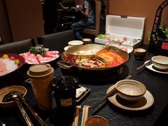 -色響火锅(恒隆广场店)