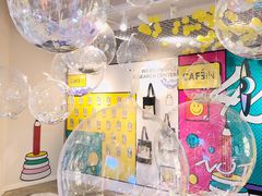 -CAFE'IN精品咖啡体验空间(小寨店)