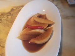 农家酱萝卜-東大方(瓶窑广场店)