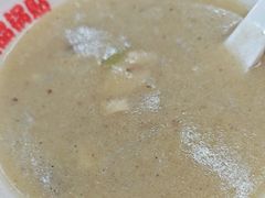 -众品老方子锅贴甜沫(李村店)