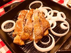 -西贝(金桥店)