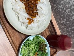 -小满手工粉(北京来福士店)