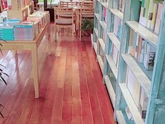 -猫的天空之城概念书店(景德镇陶溪川店)