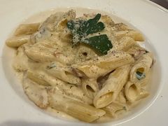 -安妮意大利餐厅(世贸天阶店)