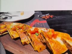 -Nord Grill&Bar Highland诺德西餐(深圳欢乐海岸店)