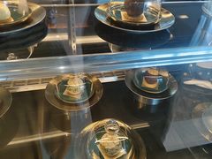 -上海龙之梦万丽酒店