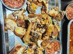 -磨西小解(炉城南路分店)