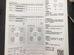 -坚果健身24小时工作室(定西路店)