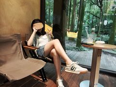 -波尔登森林公园