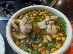 -小饕荟雅安贡椒鱼鲜馆(广福桥店)