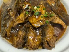 -老奶奶私房菜(天台里街店)