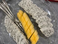 -唔哩赞·崇明私藏菜(建国西路店)