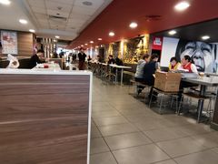 -麦当劳(北京路广百广场店)