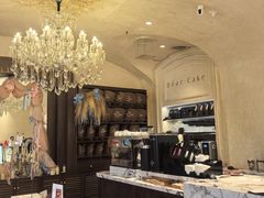 -DearCake 黛点心(花牌坊店)