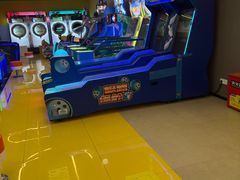 -风云再起游乐汇(上海长风大悦城店)