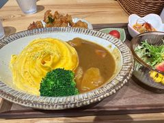 -暖食光·台式家庭餐厅·生日主题店(万达店)
