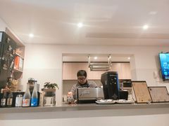 -PAUSE CAFE(南秀村店)