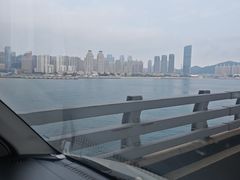 -星海湾跨海大桥