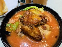 -华嫂冰室(尖沙咀店)