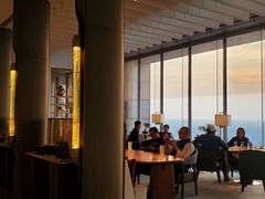 -北京柏悦酒店·锦庭餐厅Dining Room