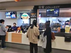-麦当劳(乳山路店)