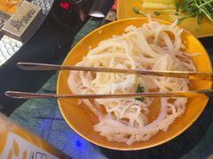 -牛New寿喜烧(曹路花园城店)