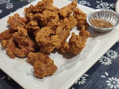 -旺角小渔村·海肠捞饭开创者(环山路店)
