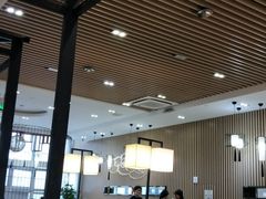 大堂-黄记煌三汁焖锅(华发商都店)