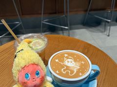 -LOTTA COFFEE(安居博文苑店)