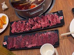 -掂档潮汕牛肉火锅(cityon熙地港店)