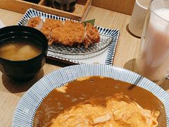 -堂本家·二代目·炸猪排(中心书城店)