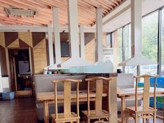 大堂-关二碳烤羊腿(龙翔路店)