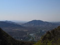 -鸡鸣山旅游风景区