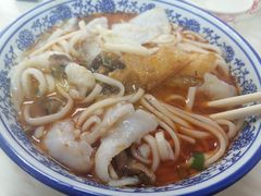 -何记鳝鱼面馆(开发区分店)