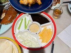 -小吊梨汤·北京菜·烤鸭(清河万象汇店)